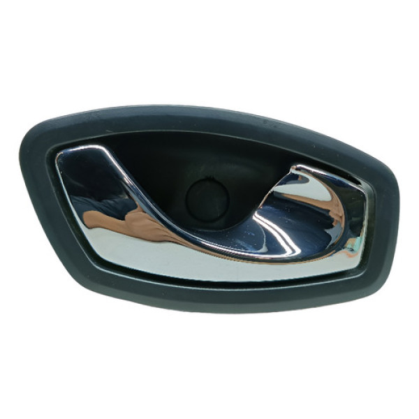 Maçaneta Interna Traseira Direita Captur 2018 2019 Cx91 Traseira