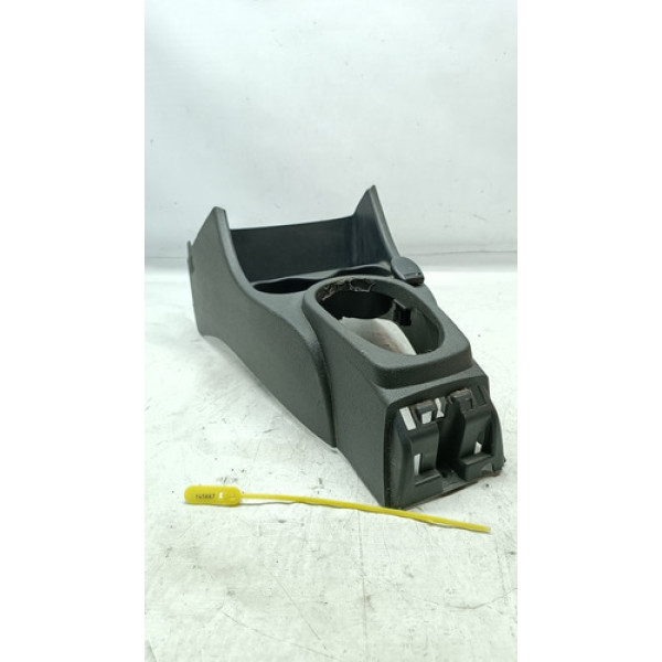 Console Central Renault Logan 2008 À 2012 Original S28