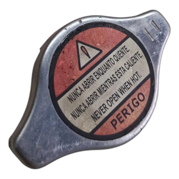 Tampa Radiador Honda Fit Civic Crv City