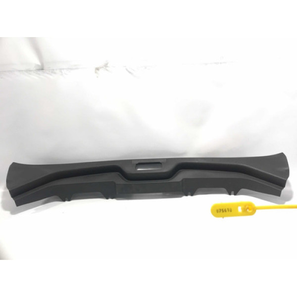 Acabamento Interno Porta Mala Volvo V60 T5 2011 2012 13 S23