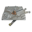 Maquina Vidro Manual Traseira Direita S10 1996 A 2011 Cx119