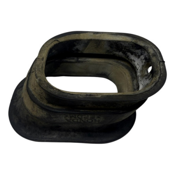 Borracha Duto Caixa De Filtro Ar Fit 2009 A 2013