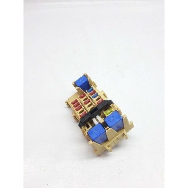 Caixa Fusivel Nissan Sentra 2017 2018 Cx143