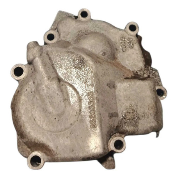 Tampa Capa Seca Cambio Fiat Palio Uno Evo 55263363