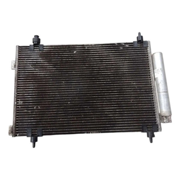 Condensador Ar Condicionado Citroen C4 Pallas 2.0 2008 2008