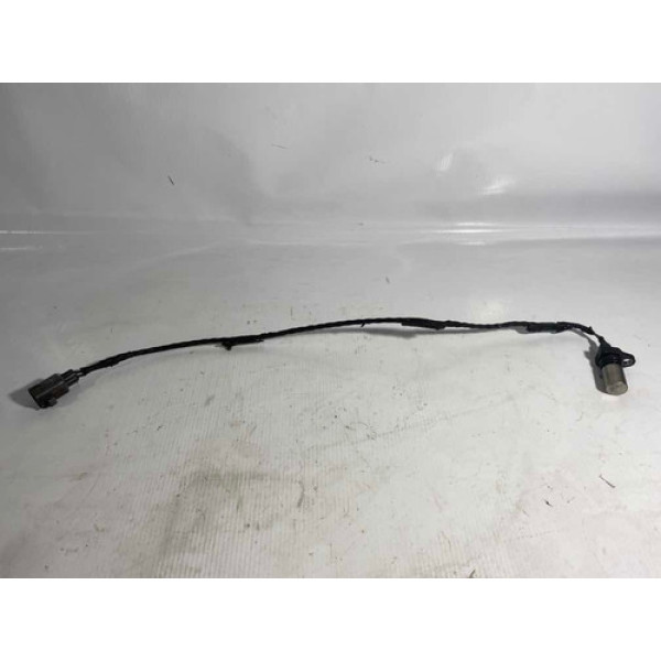 Sensor De Rotação Toyota Hilux 3.0 2006 A 2011 Cx100