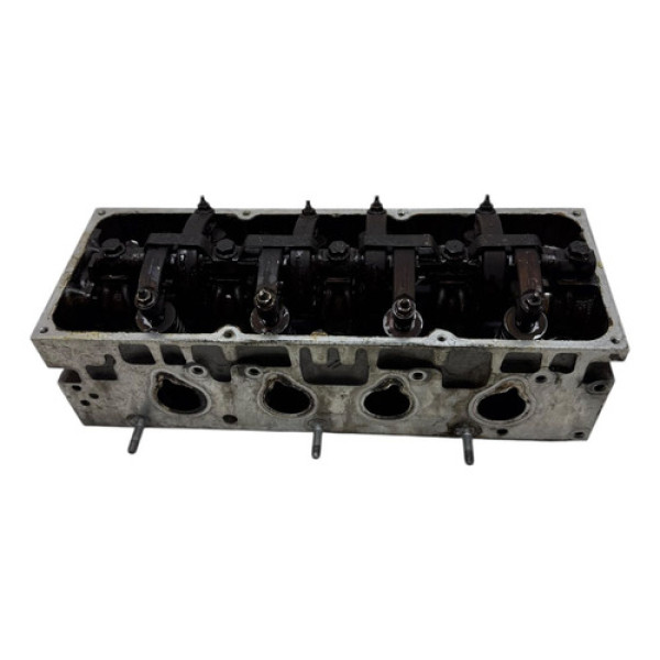 Cabeçote Renault Logan Sandero 1.6 8v 2008 A 2013 