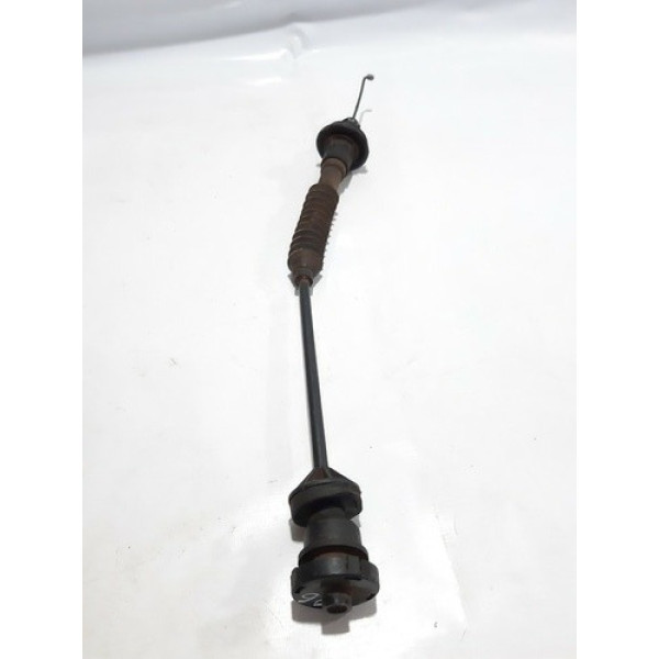 Cabo De Embreagem Do Peugeot 206 1.6 16v Original Cx79