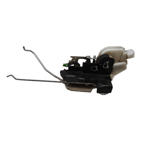 Fechadura Eletrica Dianteira Direita Pajero Tr4 2008 Cx77