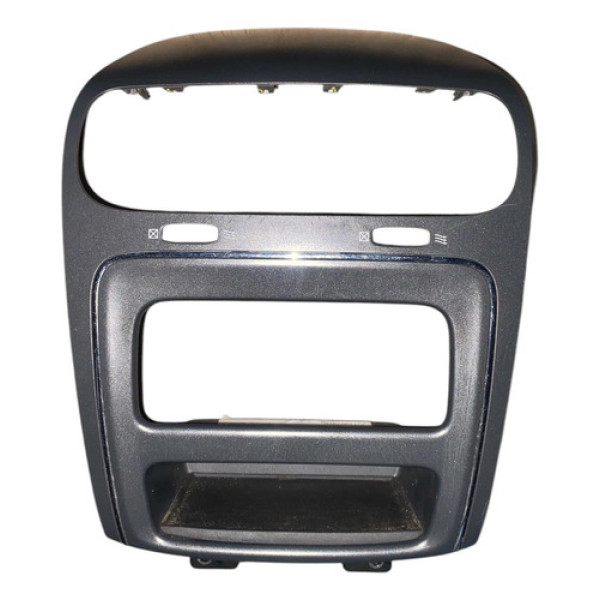 Moldura Central Painel Fiat Freemont 2011 2012 Cx166