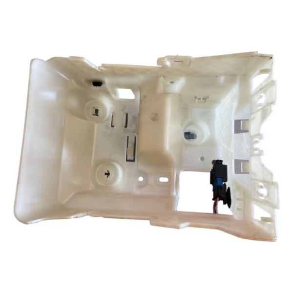 Suporte Caixa Fusível Bsi Peugeot 208 Citroen C3 Aircross J2