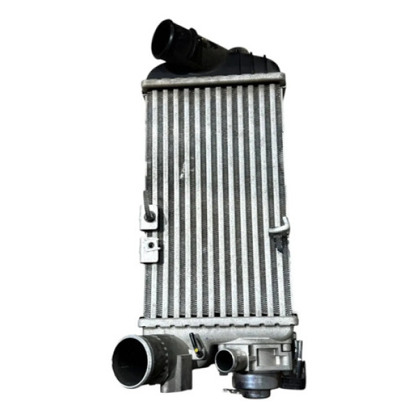 Radiador Intercooler Creta 1.0 Platinum 2023 2024