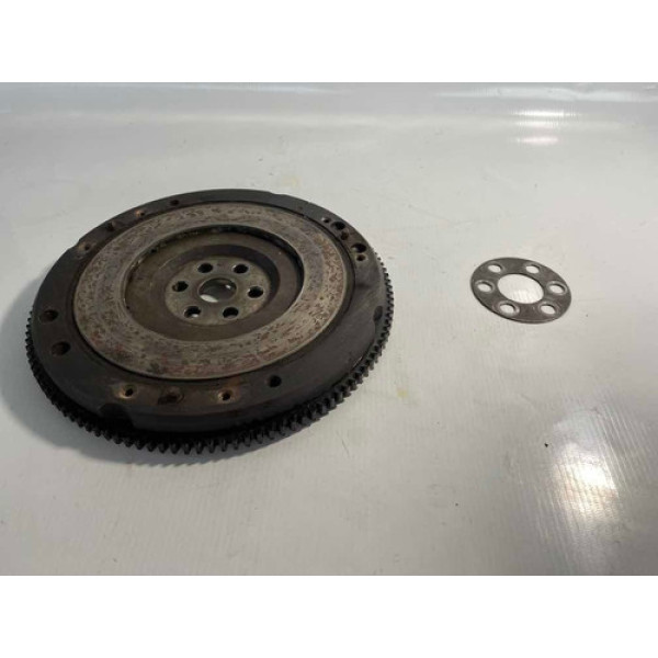 Volante Cremalheira Uno Fiasa 1989 1994 1.0 Original