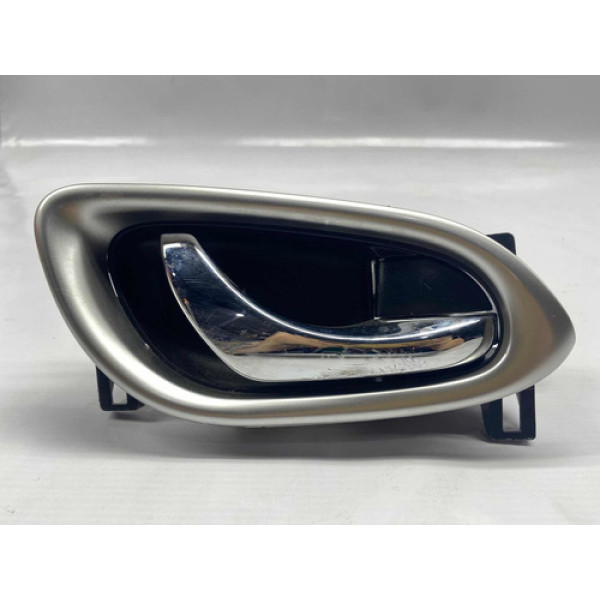 Maçaneta Interna Dianteira Direita Nissan Sentra 2018 Cx173 Dianteira