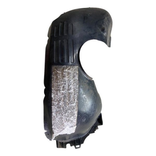 Parabarro Dianteiro Esquerdo Volkswagen Golf 2014 5g0805977