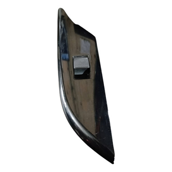 Botão Vidro Traseiro Esquerdo Hilux 2016 A 2021 Cx65