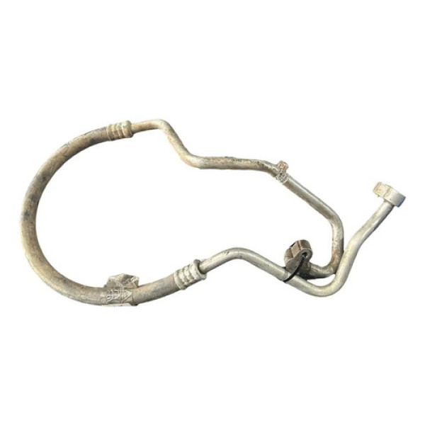 Mangueira Ar Condicionado Triton Dakar 3.5 V6 2013 Cx68