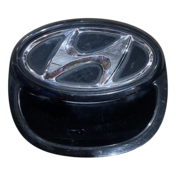 Maçaneta Elétrica Tampa Traseira I30 2009 2010 2011 2012 Preto Traseira