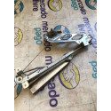 Máquina De Vidro Manual Traseira Esquerda Gm Corsa 1997/2007