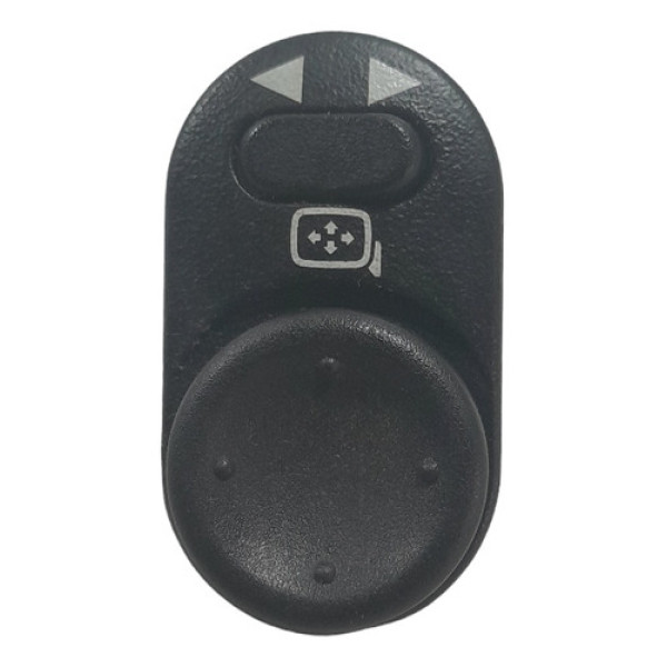 Botao Retrovisor Cobalt Onix  15250458 Cx131