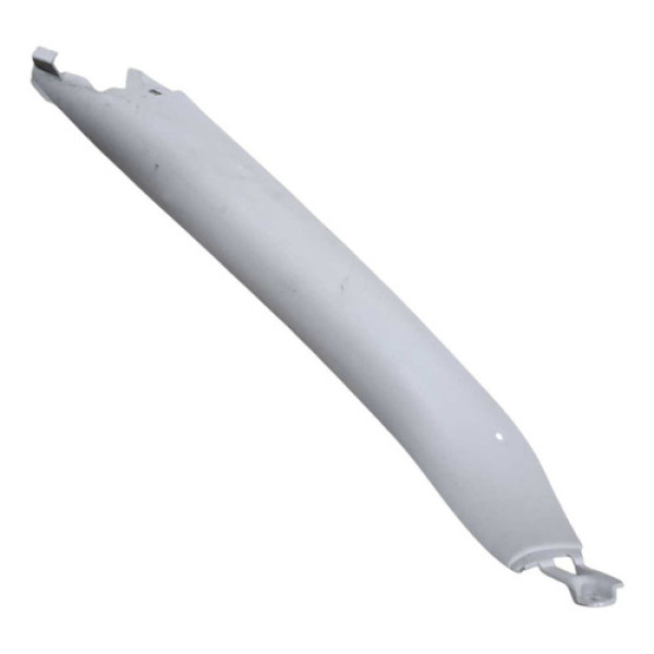 Acabamento Traseira Esquerda Porta Malas Peugeot 307 2007