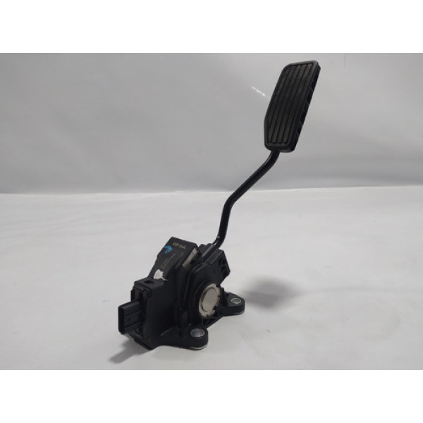 Pedal Acelerador Eletrônico New Fit 2009/2013 Original Cx123