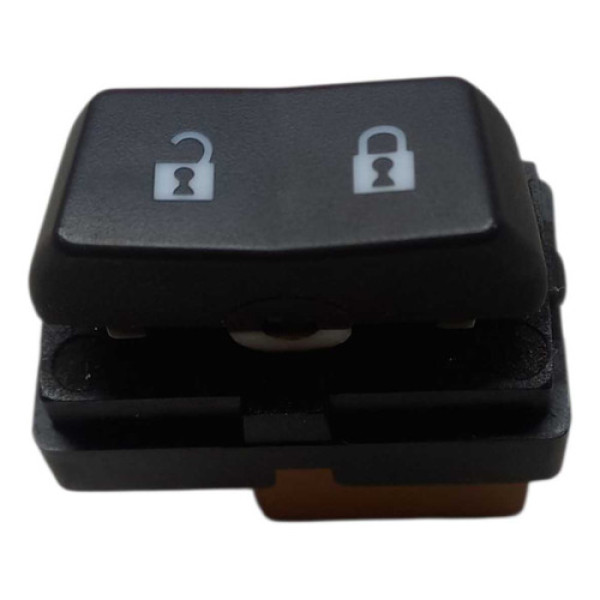 Botão Interruptor Trava Portas Gm Captiva 2010 A 2017