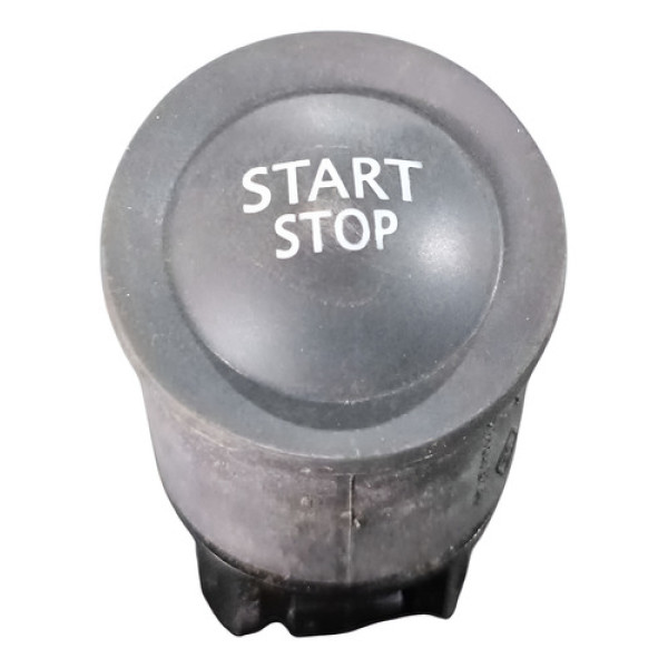 Botão Interruptor Start Stop Renault Megane Captur Fluence