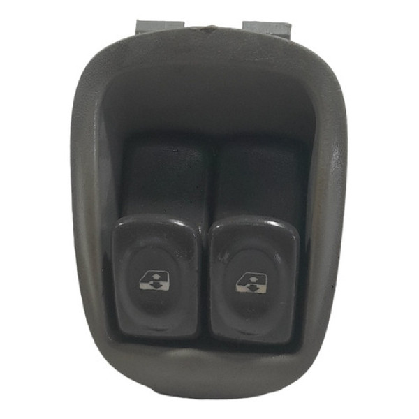 Botao Vidro Eletrico Dianteiro Esquerdo Scenic 2005 Cx116