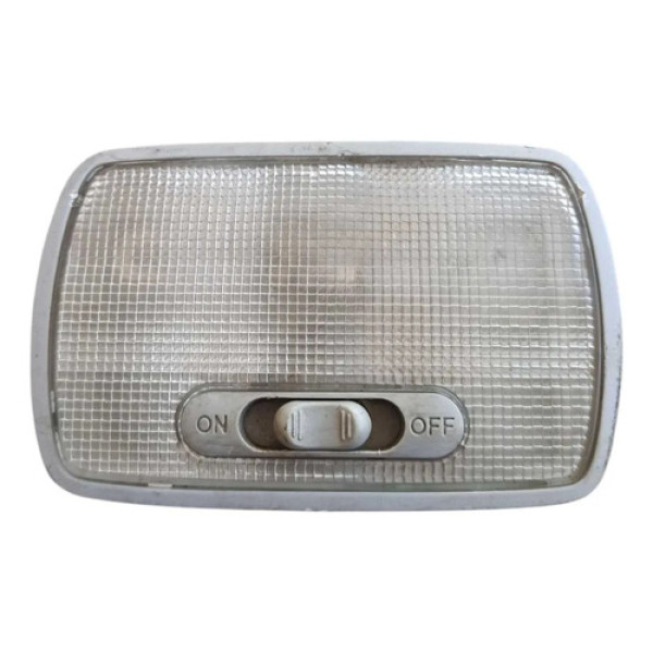 Luz Cortesia Teto Honda Fit 2004 A 2008