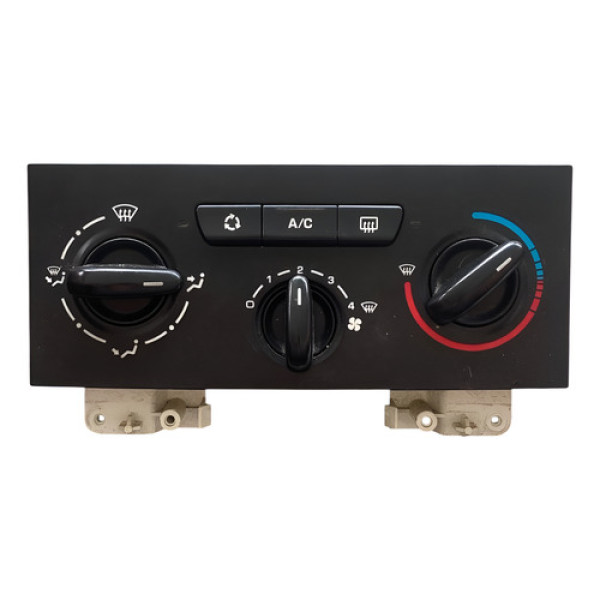 Comando Ar Condicionado Analogico C4 Pallas 2007 A 2012