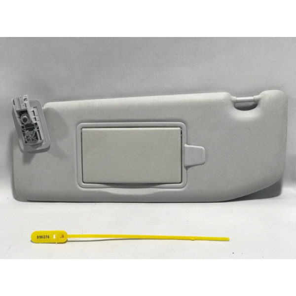 Quebra Sol Esquerdo Peugeot 208 Original Cx186