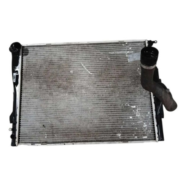 Radiador Bmw X1 2.0 Aspirada 2010 2011 2012 2013 