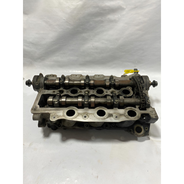 Cabecote Esquerdo Discovery 4 3.0 2010 2011 2012  Std 