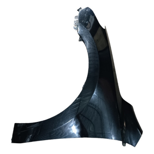 Paralama Esquerdo I30 2008 A 2012