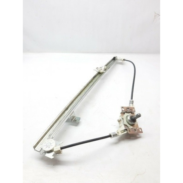 Máquina De Vidro Manual Dianteira Esquerda Ducato 2011 2012