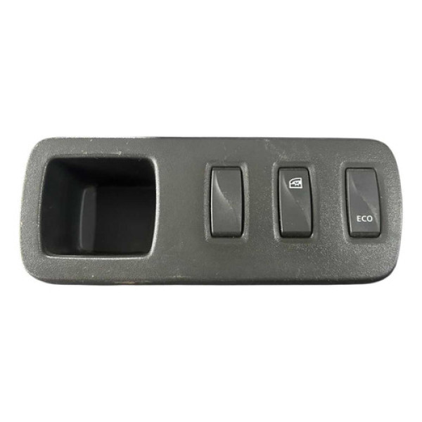 Comando Botão Trava Vidro Elétrico Duster 2016 Cx69