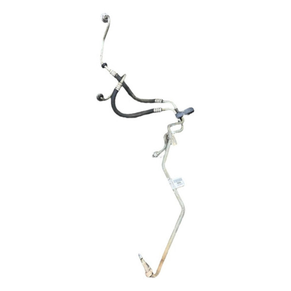  Cano Tubo Ar Condicionado Gm Captiva 2.4 2011 