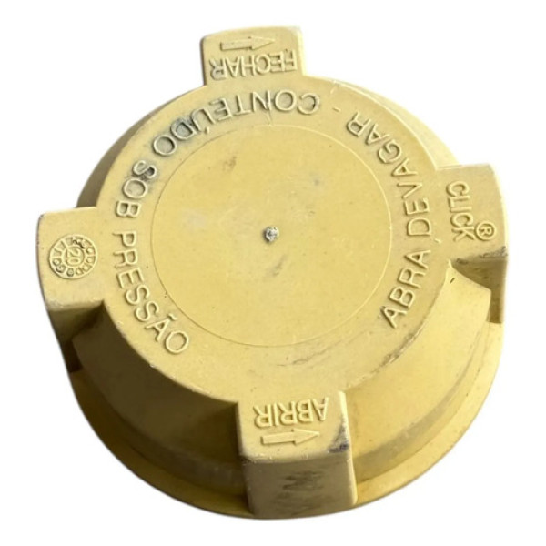 Tampa Reservatorio Agua Radiador Vectra 2.0 2.2 1999 1999