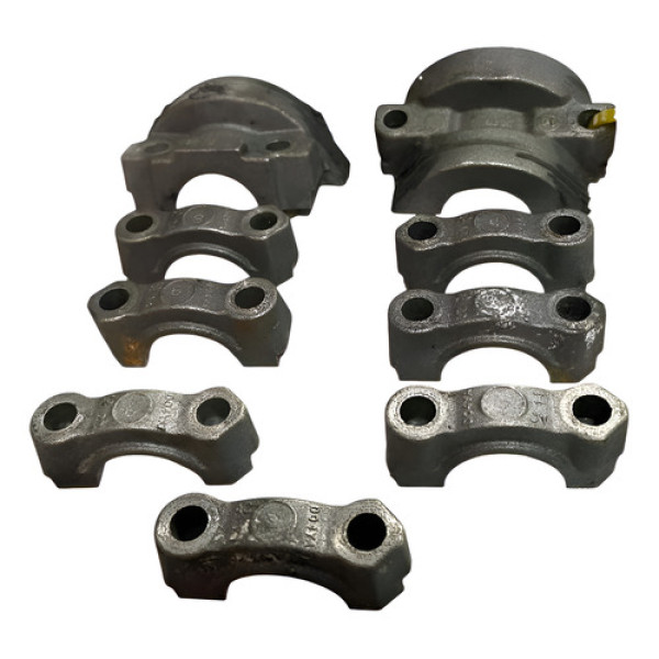 Kit Mancal De Comando Direito Discovery 4 3.0 2011