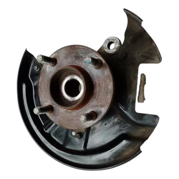 Montante Manga Eixo Direito Ford Ka 1.0 3cc 2019 Com Abs M04