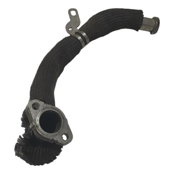 Cano Válvula Egr Land Rover Discovery 4 3.0 2011 Cx396