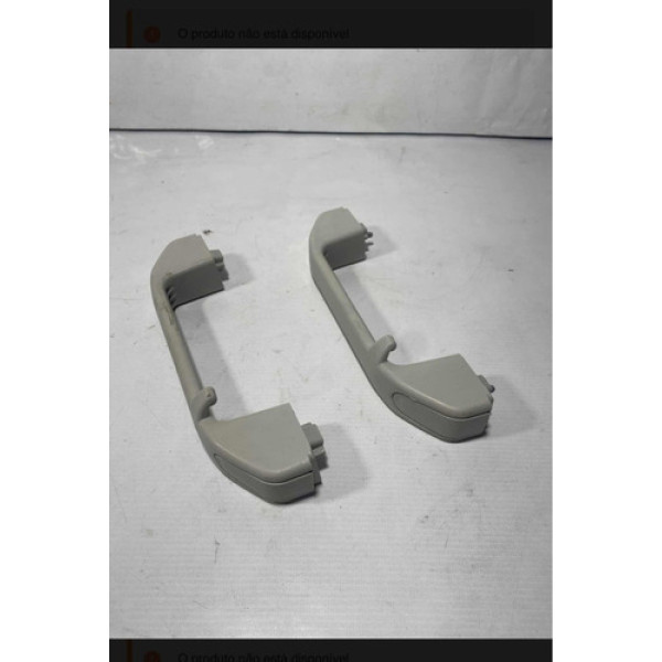 Alça Puxador Pega Mao Teto Grand Siena 2015 2016 Cx112