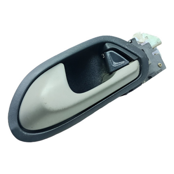 Maçaneta Interna Traseira Direita Civic 2008 A 2011 Cx91 Dianteira