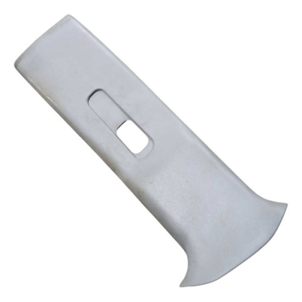 Moldura Interna Coluna Central Esquerda Pajero Full 2005 06