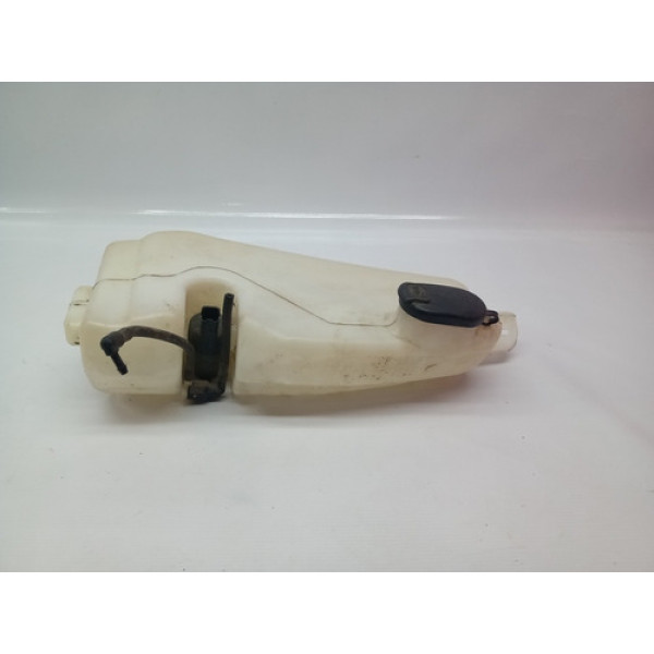 Reservatorio Agua Parabrisa Duster 2012 2013 2014 2015 Cx119