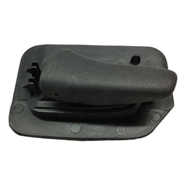 Maçaneta Interna Traseira Esquerda Corsa 1994 A 2011 Cx408