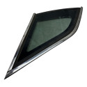 Vidro Fixo Traseiro Esquerdo Captiva 2008 A 2013