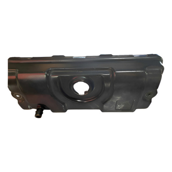 Tampa De Valvula Peugeot 207 C3 1.4 8v 2006 A 2014 Preto