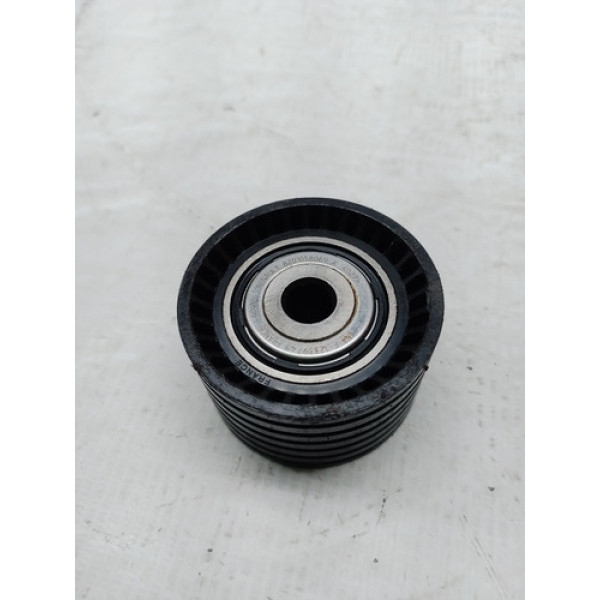 Polia Guia Correia Dentada Renault Captur 2.0 16v 2017 Cx266